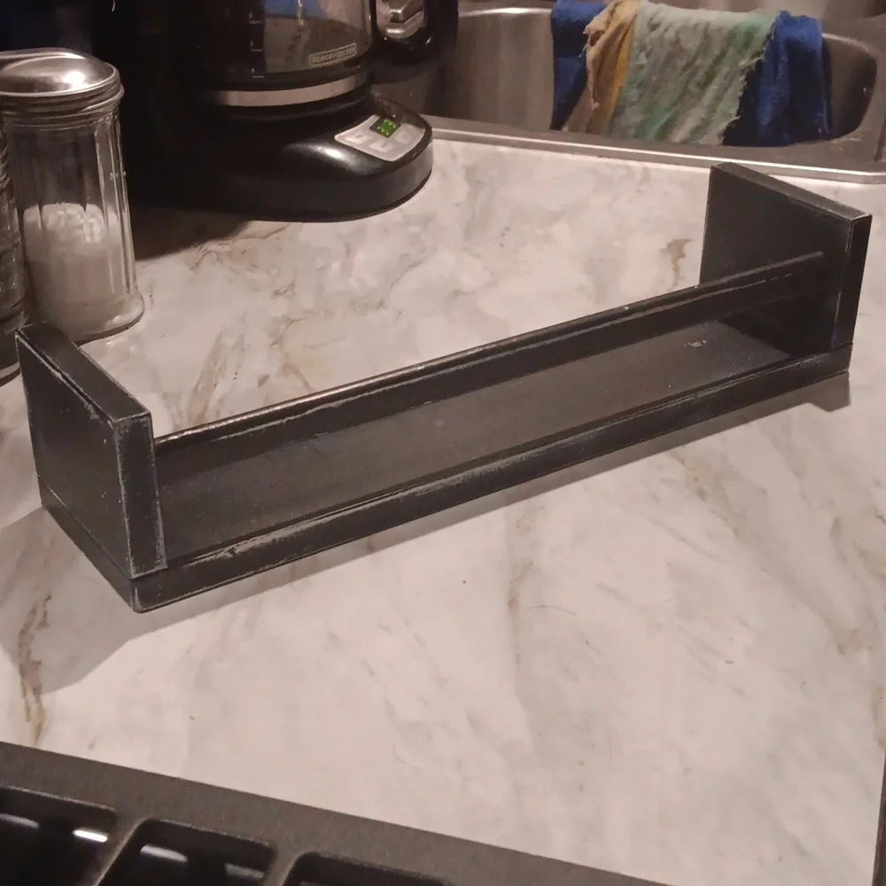 Spice Rack - Picture 1 of 3
